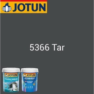 JOTUN Paint 15 LITER Jotashield AntiFade Colours for exterior wall paint / Cat Dinding Luar - 5366 TAR