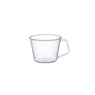 [Japan KINTO] Cast Coffee Cup-Total 2 Types < WUZ House-Taipei > KINTO Cup Glass