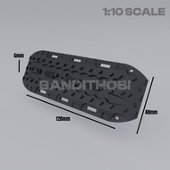 Sand Ladder 1/10/12 for RC Crawler Adventure Model Jeep/Defender RC Crawler 1/10