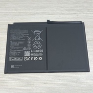 Suitable for BTKZ/AGS5-AL00 MatePadSE 38cm HB27G3B1EGW Tablet Battery