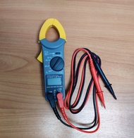KYORITSU แคลมป์มิเตอร์ดิจิตอล (AC/DC DIGITAL CLAMP METER) รุ่น KT 203