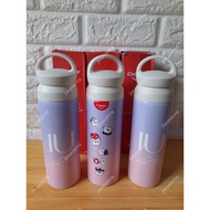 Tumbler IU x Colgate Official Limited Edition