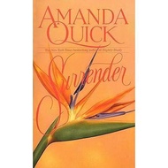 [BnB] USED Surrender by Amanda Quick (Used: Good)