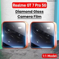 RealmeGT7 Pro 5G HD Camera Protection Glass Film For Realme GT7 GT 7 Pro 7Pro GT7Pro RealmeGT7Pro 5G