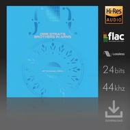 Dire Straits - Brothers In Arms [40th Anniversary] - Digital Download - [FLAC] Hi-Res Audio