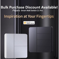 Aqara Z1 Pro (Global) Wholesale