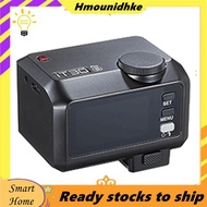 IT30Pro Mini 2.8" Touchscreen TTL Flash 2.4GHz Wireless 1/8000s High-Speed Sync -Level Photography f