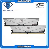 TEAM T-Create Classic DDR4 32GB (2x16GB) 2666MHZ