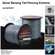 Fishing Line Thread EXTREME Braid 2.5 300M - FM-PEL