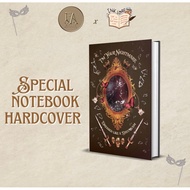 KAF Special Notebook Hardcover KAF Hijaiyah Inkloaf