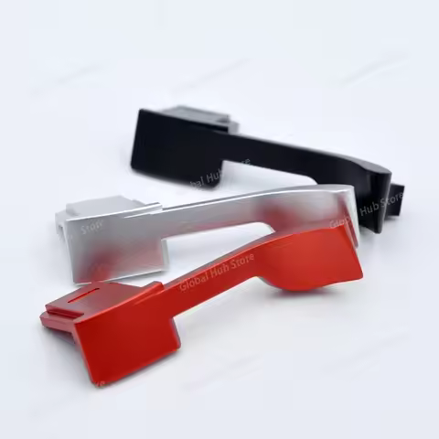 Suitable for leica/ for leica Q typ116 Handle Q2 Thumb Handle for Leica QP Camera for Handle Q2