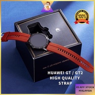 【小明 XIAO MENG】 Huawei Watch Strap GT / GT2 / GT2E / GT2 PRO / Watch 3 Pro / Honor Magic 2 / GS Pro /