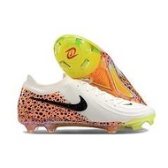 Nk Phantom Luna Elite FG White Non-Slip Soccer Shoes Eur39-45 xzfg GAMX
