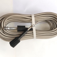 3-layer High Pressure Car Wash Hose 10M-15M- 20M [Thread 22mm-22mm] beautiful type