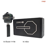 Ulanzi & Coman Zero Y-F38 tripod ballhead For Replacing The Y To The F38 Locking System.