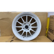 New sport rim 15 inch GAIA