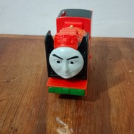 thomas and friends motorized yong bao