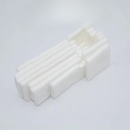 10SETS 1799792 1746399 Tray Porous Pad for EPSON L550 L551 L555 L565 L566 L575 L558 M100 M105 M200 M