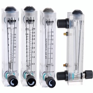 LZM15Z/25Z Panel Float Rotor Liquid Water Air Flow Meter 2L3L4L7L100L/H250L/160