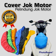 Sarung Jok Motor Vario 160 Sarung Jok Motor Murah Sarung Jok Variasi Cover Jok Vario150 125