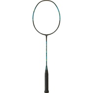 YONEX Nanoflare 300 Badminton Racket Frame - Entry Model in White/Salmon Pink (4U6) and Black/Green 