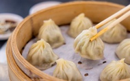 Taipei Food & Tour: Xiaolongbao, Dihua Street & Ningxia Night Market Drop-off (Free Skip-the-Line Fu