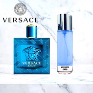 Perfume Versace Eros (35ML) Inspired Original Versace Fragrance