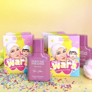 PERFUME PARADISE 9ML Mua Bellaz 🔥ORIGINAL HQ🔥 / Miniature Set Mua Bellaz Wara Perfume