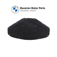 Original BMW Sound Insulating Engine Hood For F20/F22/F30/F32/F34 (51487221993)