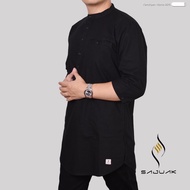 PRIA Kurta Men's kurta kurta Men's Clothing kurta 3 /4 Sleeve agera original