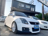 2009 suzuki swift 1.5 信用不良 可私下分期