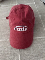 EMIS帽