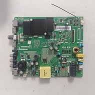 Original Changhong 32E8 Motherboard HK.T.RT2969P71 XN2A-iDT with Screen C320X16-E1-B Measured *