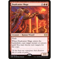 Dualcaster Mage 2xm-124 playtest ( Pr... - . . Pokemon Card Board Game