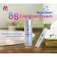 Beautyzen 8 To 8 Energizer Cream 30ml