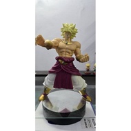 BROLY DRAGON BALL SUFOBI ORI