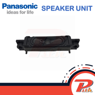 SPEAKER UNIT ( 8 OHM ) ลำโพงอะไหล่แท้สำหรับทีวี Panasonic  สามารถใช้ได้กับหลายรุ่น (L0EYAA000052)