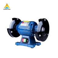 R3NU hit Bench Grinding Wheel Machine 220V 380V Industrial Grade Small Electric Bench Grinder