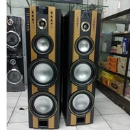 SPEAKER AKTIF POLYTRON PAS 69 XBR PENGERAS SUARA SPEAKER NTA1926