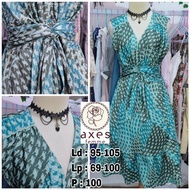 Axes Femme dress 60