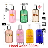 m&amp;s🇬🇧 Hand wash ( nature ingredients) 300ml เจลล้างมือ