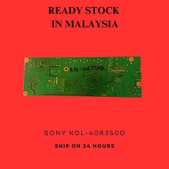 SONY KDL-40R350D MAINBOARD