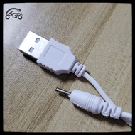 [8C11] 50cm DC 2.0 USB Charger Cable Of Small Pin USB Charger Lead Cord To USB Cable For  [8C]