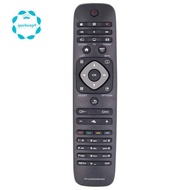 Replacement for Philips Remote Control Universal Remote Control TV Remote Control for Philips 40PFL5007H/12 40PFL5007K/12 40PFL5007T/12