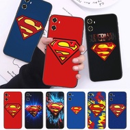 for Huawei Y9A Y6 Y5 Y7 Y9 Y6s Prime Pro TPU phone case soft shell protective cover Be superhero (W-