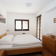 โรงแรม Vila Olympia - Apartmán Olympia 3 - Ružomberok