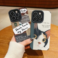 Fashion Casing for OPPO A3s A5 A3 Pro A31 A53 A33 A15 A15s A52 A92 A9 A76 A96 A78 F11 Reno 13 11 10 