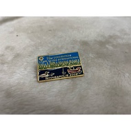 International Lion Club 92th Minnie Apolis Annual Meeting Commemorative Pin