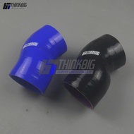 Silicone Throttle Body Hose For 2005-2019 Subaru WRX/Legacy/Forester EJ255/FA20DIT