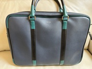 Paul smith briefcase 手提包 手提袋 公文袋 電腦袋 男裝 銀包背包